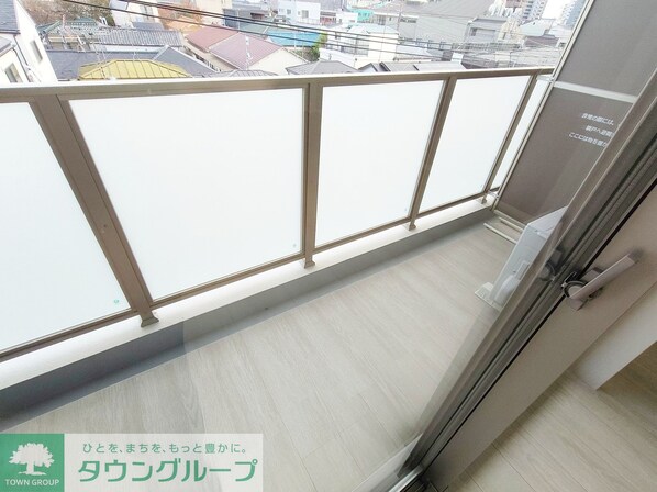 アルファコートお花茶屋2の物件内観写真